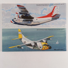 Al Adcock : C-123 Provider in Action - pikkukuva 2