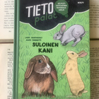 Tietopalat: Suloinen kani (sid.) - pikkukuva 1