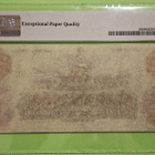 USA 1 $ 1860s Rhode Island, Providence, PMG 65 UNC EPQ - pikkukuva 2