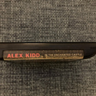 Sega Mega Drive: Alex Kidd In The Enchanted Castle (B) - pikkukuva 3