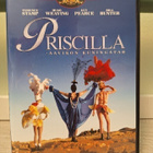 PRISCILLA - AAVIKON KUNINGATAR (DVD) - pikkukuva 1