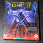 The Exorcist III Limited Edition 4K Ultra HD, UUSI - pikkukuva 1