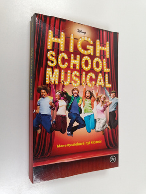 N. B. Grace : High school musical