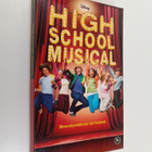 N. B. Grace : High school musical - pikkukuva 1