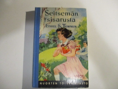 SEITSEMÄN SISARUSTA