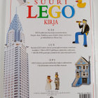 Joanna (toim.) Devereux : Suuri Lego-kirja - pikkukuva 2