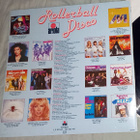 Rollerball Disco LP kokoelma eri esittäjiä 1980 - pikkukuva 2