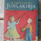 Kaarina Helakisa, Leena Lumme - Suomen lasten juhlakirja - pikkukuva 1
