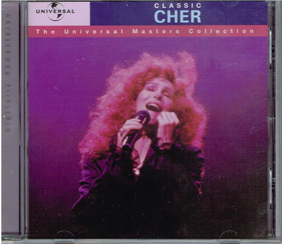 Cher • Classic Cher CD