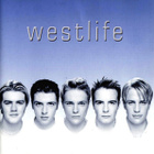Westlife • Westlife CD - pikkukuva 1