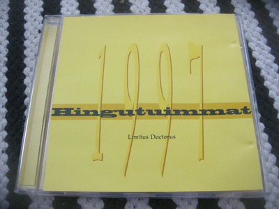 Hingutuimmat (Astra mainos-cd, Juice, Hector..)