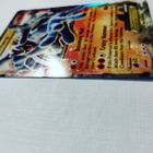 Machamp EX - 37/98 - Pokemon Ancient Origins XY Ultra Rare - pikkukuva 5