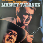 The Man Who Shot Liberty Valance - DVD - pikkukuva 1