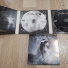 Swallow The Sun – Ghosts Of Loss (CD+DVD) - pikkukuva 3