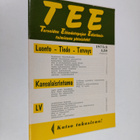 Tee 1975 : 5 : terveiden elämäntapojen edistämistoiminnan... - pikkukuva 1