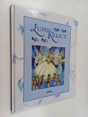 Julia Rowe : Lumikeijut
