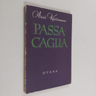 Arvi Kivimaa : Passacaglia - pikkukuva 1