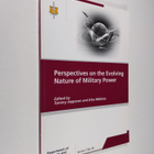 Perspectives on the evolving nature of military power - pikkukuva 1