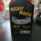 Mickey Mouse Nostalgia palapeli - pikkukuva 5