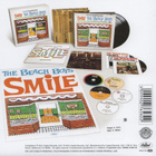 The Beach Boys – The SMiLE Sessions Box. 2LP, 5CD, 2x7”Singl - pikkukuva 5