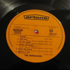 The Renegades Cadillac lp Hollanti 1965 - pikkukuva 5