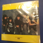 ANTHRAX JAPAN TOUR 1987 KIERTUEKIRJA - pikkukuva 2