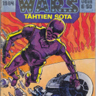 Star Wars 2/1984 Avaruuden armoilla 1-2/2 - pikkukuva 1