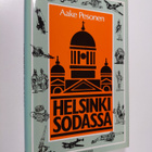 Aake Pesonen : Helsinki sodassa - pikkukuva 1