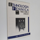 Ethnologia Fennica 1996 vol 24 : Finnish studies in ethno... - pikkukuva 1