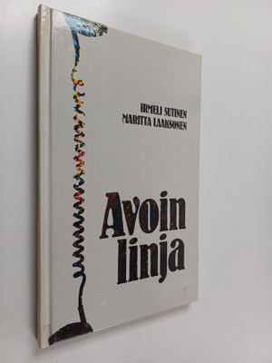 Irmeli Sutinen : Avoin linja