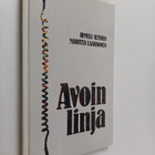 Irmeli Sutinen : Avoin linja - pikkukuva 1