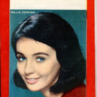 Ajan Sävel n:o 6 1963 Värikuvassa Kirk Douglas. Millie Perki - pikkukuva 5