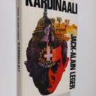 Jack-Alain Leger : Kardinaali - pikkukuva 1