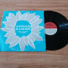 Annoin Kaiken lp orig 1972 Jazz, Rock, Pop, Iskelmä - pikkukuva 1