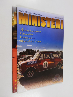 MInisteri 1-2/2015