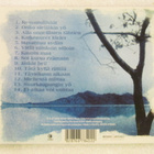 Antti Huovila • Revontulihäät CD - pikkukuva 2