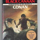 Robert E. Howard: Black Canaan - pikkukuva 1