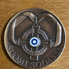 SUOMI SODASSA - pikkukuva 1