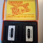 Karate Ace pelikokoelma - Commodore 64 - pikkukuva 3