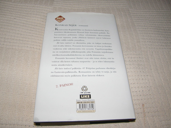 Item image