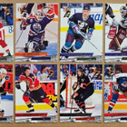 1992-93 ja 1993-94 Fleer Ultra Hockey (NHL) - pikkukuva 3