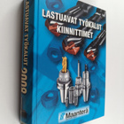 Lastuavat työkalut, kiinnittimet - pikkukuva 1