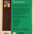 Juhani Paavilainen : Tietoturva - pikkukuva 2