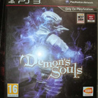 Demon´s souls ps3 - pikkukuva 1