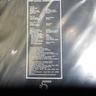 URIAH HEEP - LIVE 1ST SCANDINAVIA PRESS 2LP EX+/EX- - pikkukuva 2