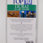 Lara Dunston : Dubai ja Abu Dhabi - pikkukuva 2