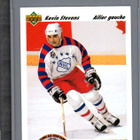 1991-92 Upper Deck French - 0,15 € / kpl - pikkukuva 4