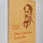 Göran Stenius : Den romerska komedin : En bok om Giuseppe... - pikkukuva 1