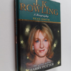 Sean Smith : J. K. Rowling : A biography - pikkukuva 1