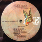 The New Seekers – New Colours ( v. 1971 ) LP - pikkukuva 3